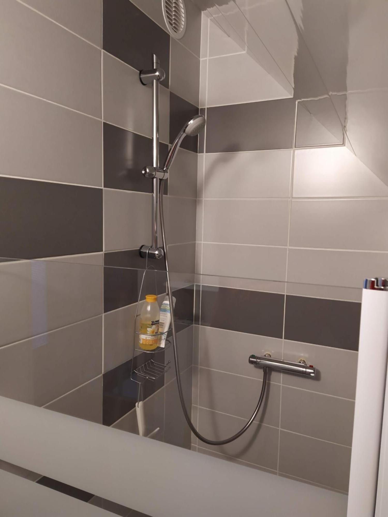 La Manchoise Bed & Breakfast Coutances Bagian luar foto